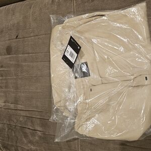 Nike Tan Athletic Shorts